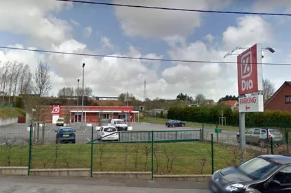 Quatre magasins Carrefour menacés de fermeture dans l’Audomarois