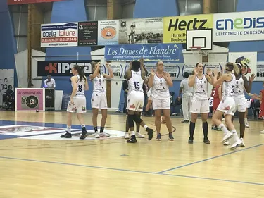 Le BCM et l'ESSM face à du lourd, le foot, le hockey, le rink......