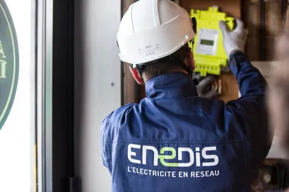 Des problèmes de courant dans le secteur de Bergues