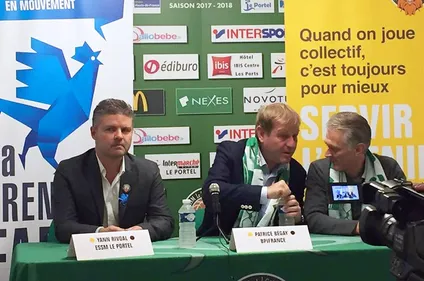 Le Portel attire au-delà de la Région