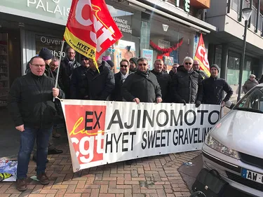 A Gravelines, les ex-Ajinomoto veulent y voir plus clair !