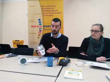 Faites votre bilan énergétique avec le kit d’Enerlya