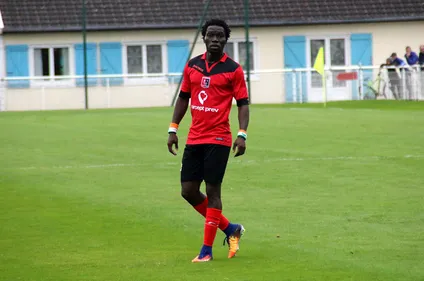 Absent contre Laval, Koro Koné devrait quitter l'USBCO