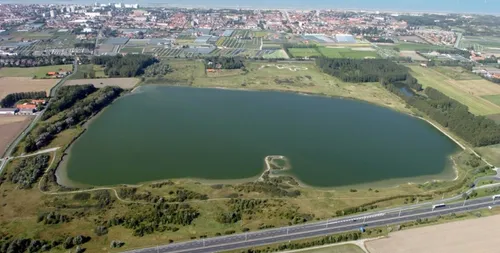 Le projet de mini "Center Parcs" refait parler de lui à Téteghem