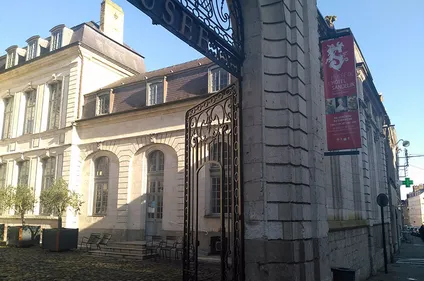 Le musée Sandelin a rouvert ses portes