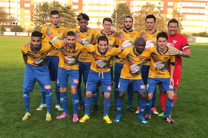 La belle aventure se rapproche pour un Grande-Synthe plein de sérénité