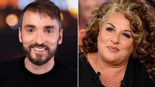 Marianne James remplacée pour l'Eurovision à cause d'une critique