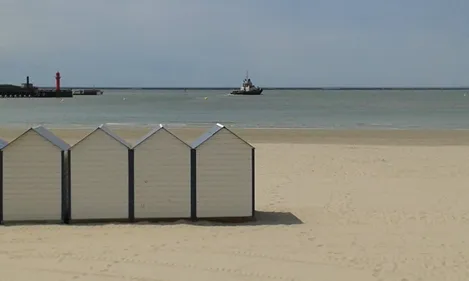 La baignade sera interdite cet été sur plage de Boulogne sur Mer