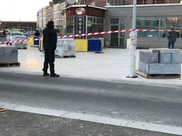 L'auteur présumé des tirs à Dunkerque, interpellé à Sangatte !