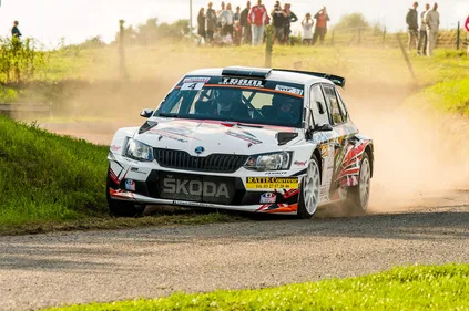 Les Flandres à 150 à l'heure avec le rallye des Routes du Nord