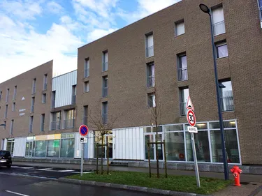 Les habitants de la résidence Calypso victime d’incivilités