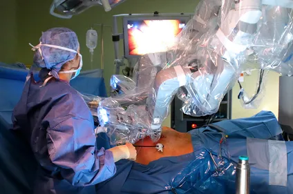 L'hôpital prévoit d'agrandir son bloc opératoire pour réduire les...