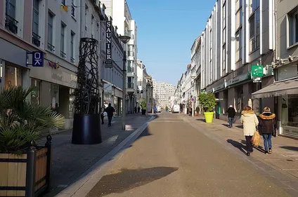 Commerce : 3 ouvertures annoncées dans la rue Victor Hugo