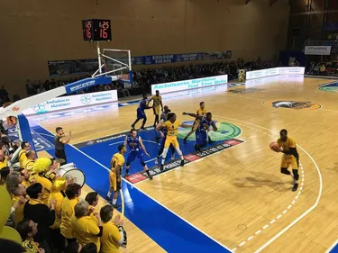 Les Parisiens plus forts que de solides Nordistes