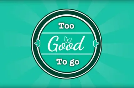 Avec Too Good To Go, le gaspillage c’est fini !