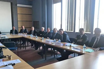 C’est l’union sacrée pour le maintien du Tribunal à Dunkerque