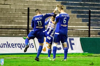 Vainqueur de Cholet, l'USLD valide son maintien en National