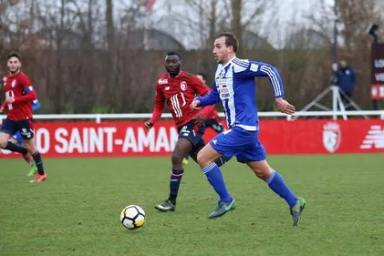 Le BCM en cletche, l'ESSM face à du lourd, hand, basket... Les...
