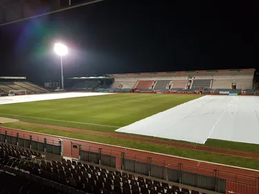 USBCO-Concarneau se jouera le 20 mars