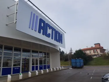 Action ouvrira le 15 mars !