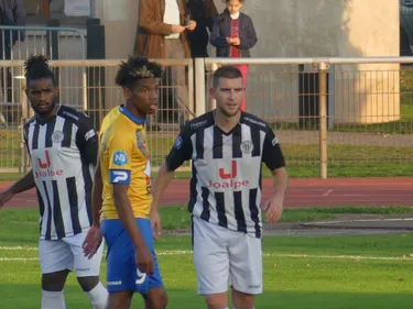 Le Portel qui se relève, Dunkerque au pied du mur... Les résultats...