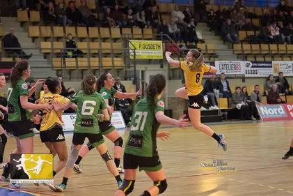 L’avenir appartient aux filles d’Hazebrouck