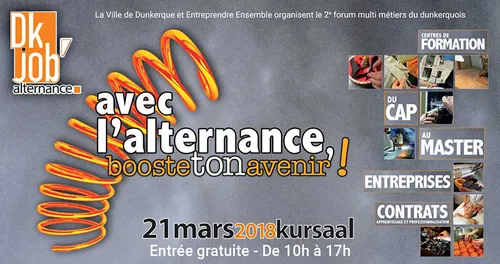 Comment trouver un contrat en alternance ?