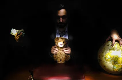 La compagnie Atome Théâtre a besoin de vous pour partir au festival...