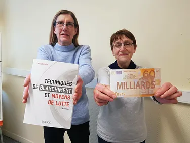 ATTAC organise une soirée sur les paradis fiscaux, et cherche de...