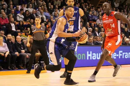 Le BCM et le HGD qui gagne, le DMBC qui descend... Les résultats du...