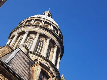 Les endroits insolites à découvrir pour les Journées du Patrimoine