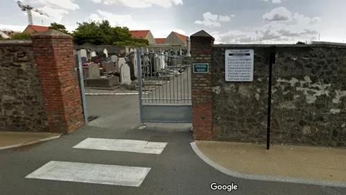 D’ici 2022, le cimetière agrandi de 700 tombes ?