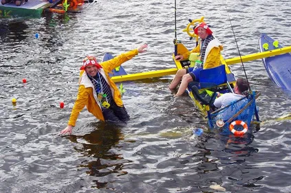 La Cô Pinard’s Cup devient un incontournable du carnaval