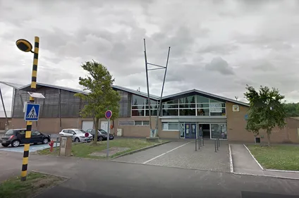 Les migrants doivent quitter l'espace jeunes du Moulin