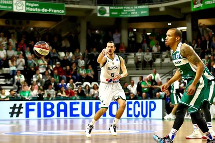 Le Portel en championnat, la bataille du maintien en National,...