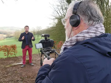 Flandres TV passe à la vitesse supérieure !