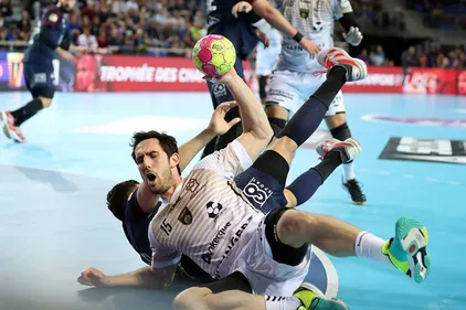 L’USDK passe à côté de sa coupe