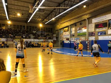 L'ESSM plus que jamais proche des play-offs, le double exploit...