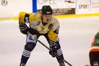 Dunkerque devra lutter jusqu'au bout pour se sauver...