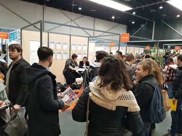 Du CAP au Master : l’alternance est une voie d’excellence