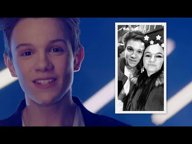 Votez pour que Lenni-Kim vienne en concert le 27 mars !