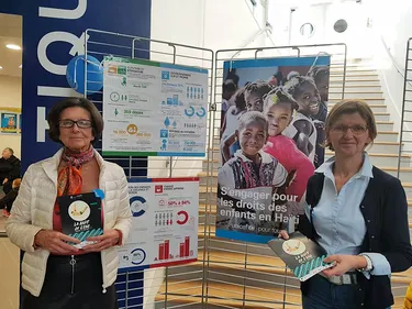 Ce week-end, c’est la nuit de l’eau à Scénéo !