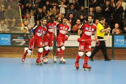 Joie ou tristesse pour le SCRA ce samedi