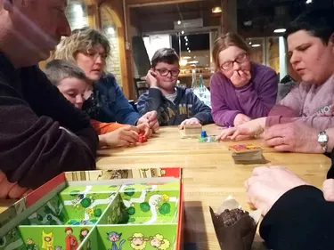 Et si vous jouiez un peu aux jeux de société pendant les vacances ?
