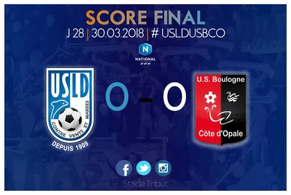 Match nul dans l'Opalico, défaite du BCM et du SOMB.