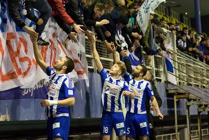 Tout le monde derrière l’USLD pour la bataille du maintien