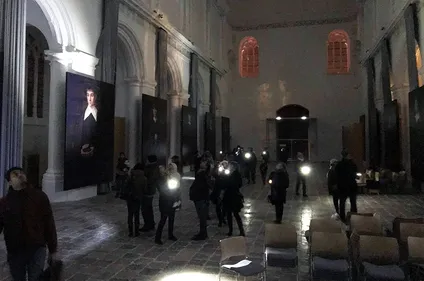 La première saison des visites merveilleuses est un succès !