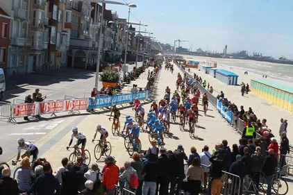 Les 4 Jours de Dunkerque 2018 à 100 à l’heure