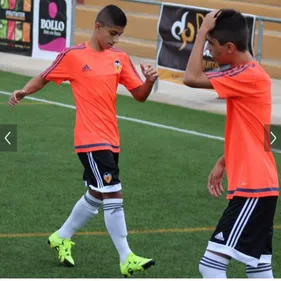 Ferhat Cogalan en passe de devenir professionel