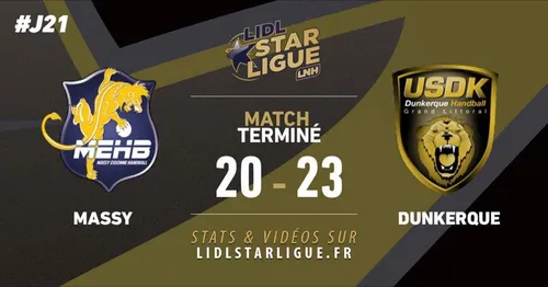 Le minimum syndical pour Dunkerque